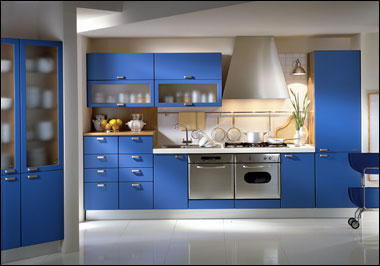 Móvel Cozinha Atual 478