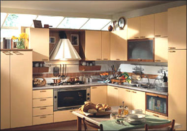 Móvel Cozinha Atual 493