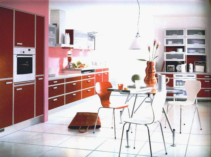 Ampliar Cozinha Atual 501 no site da Marcenaria Martins Móvel Cozinha Atual 501