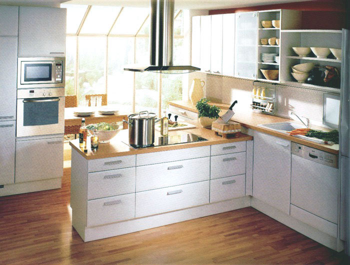 Móvel Cozinha Atual 523