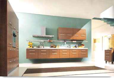 Ampliar Cozinha Atual 554 no site da Marcenaria Martins Móvel Cozinha Atual 554