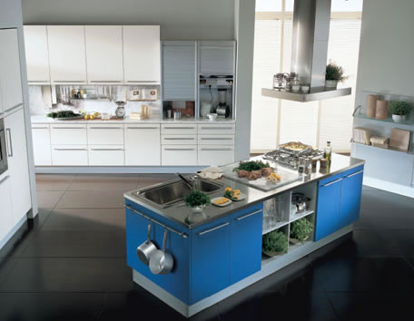 Móvel Cozinha Atual 559