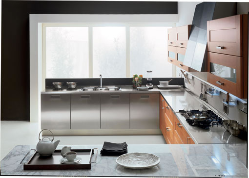 Móvel Cozinha Atual 56