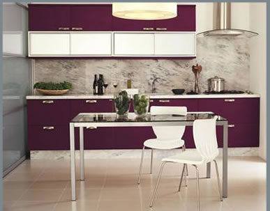 Ampliar Cozinha Atual 560 no site da Marcenaria Martins Móvel Cozinha Atual 560