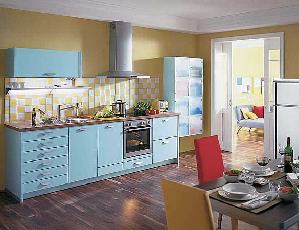 Móvel Cozinha Atual 57