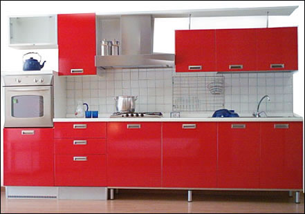 Ampliar Cozinha Atual 58 no site da Marcenaria Martins Móvel Cozinha Atual 58