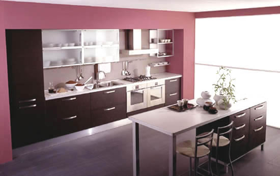 Móvel Cozinha Atual 596