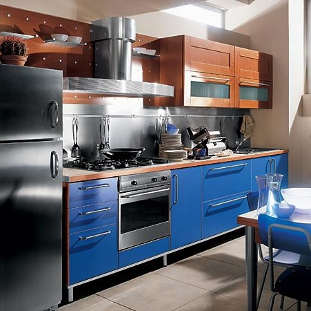 Ampliar Cozinha Atual 6 no site da Marcenaria Martins Móvel Cozinha Atual 6