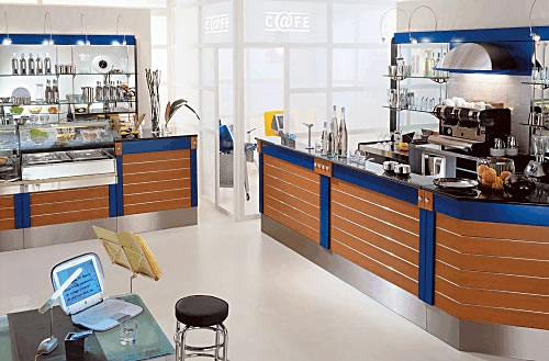 Ampliar Cozinha Atual 607 no site da Marcenaria Martins Móvel Cozinha Atual 607