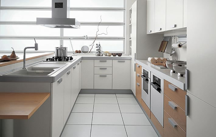 Ampliar Cozinha Atual 612 no site da Marcenaria Martins Móvel Cozinha Atual 612