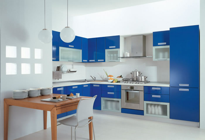 Móvel Cozinha Atual 620