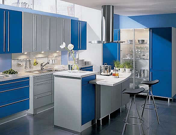 Ampliar Cozinha Atual 625 no site da Marcenaria Martins Móvel Cozinha Atual 625