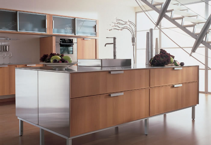 Móvel Cozinha Atual 626