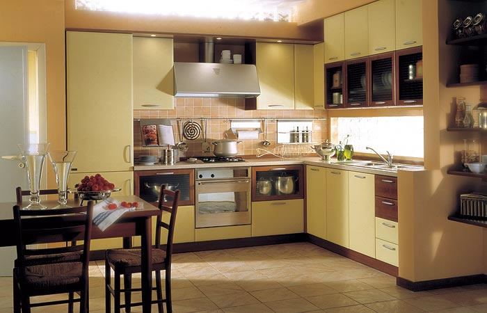 Móvel Cozinha Atual 631