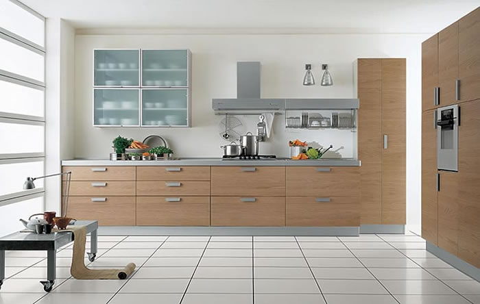 Ampliar Cozinha Atual 634 no site da Marcenaria Martins Móvel Cozinha Atual 634