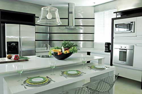 Móvel Cozinha Atual 637