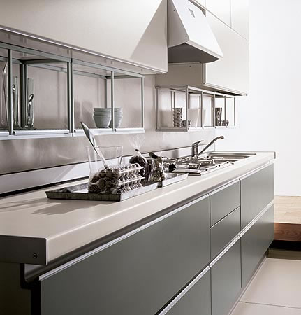 Móvel Cozinha Atual 643