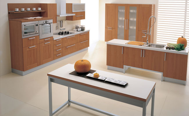 Ampliar Cozinha Atual 649 no site da Marcenaria Martins Móvel Cozinha Atual 649