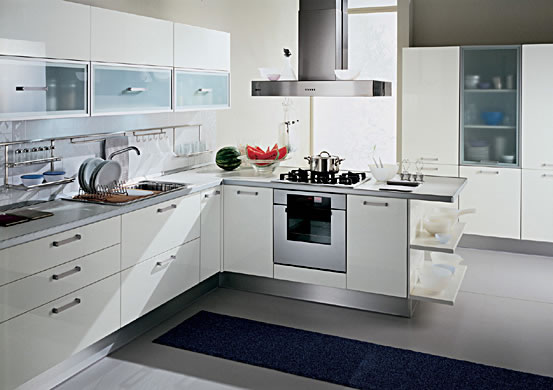 Móvel Cozinha Atual 654