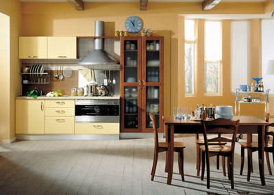 Móvel Cozinha Atual 667