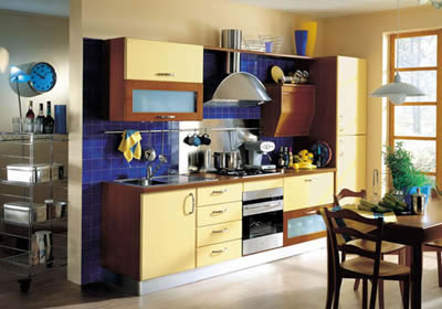 Ampliar Cozinha Atual 668 no site da Marcenaria Martins Móvel Cozinha Atual 668