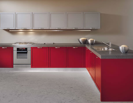 Móvel Cozinha Atual 688