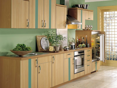 Móvel Cozinha Atual 73