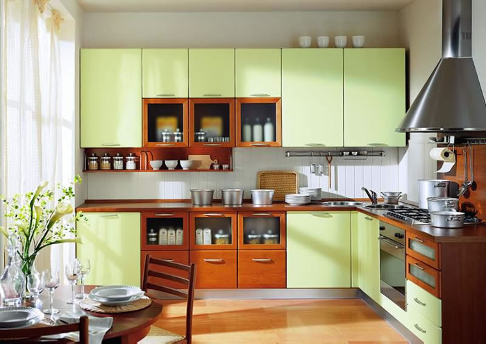 Ampliar Cozinha Atual 8 no site da Marcenaria Martins Móvel Cozinha Atual 8