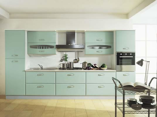 Móvel Cozinha Atual 92