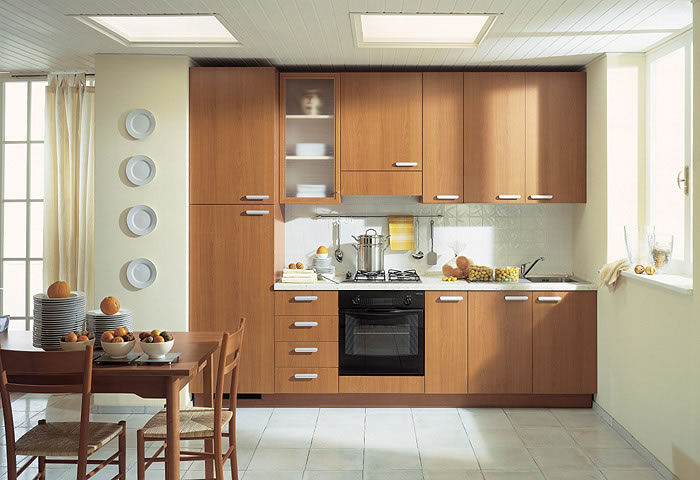 Móvel Cozinha Atual 97