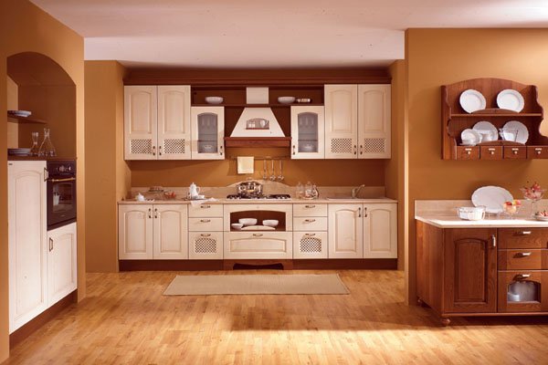 Móvel Cozinha Classico 100