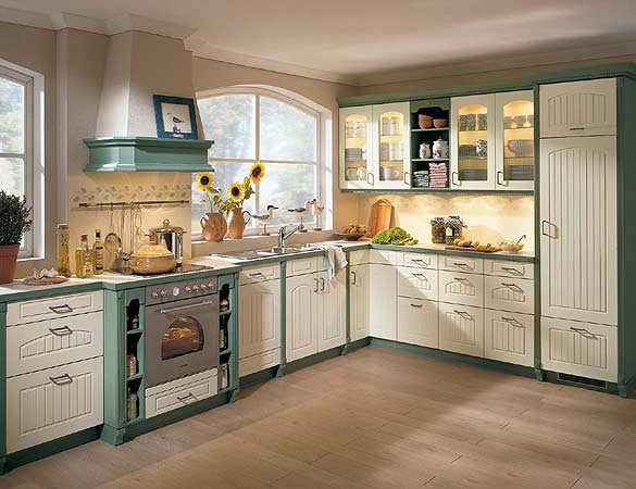 Móvel Cozinha Classico 102