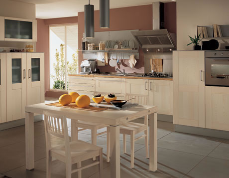 Móvel Cozinha Classico 106