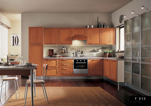 Móvel Cozinha Classico 11