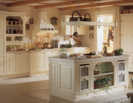 Móvel Cozinha Classico 110