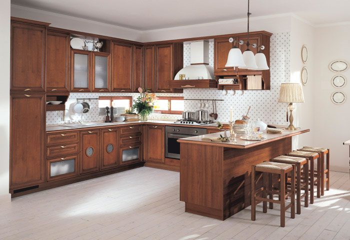 Móvel Cozinha Classico 113