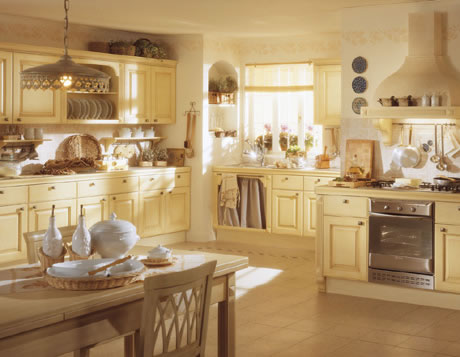 Móvel Cozinha Classico 114