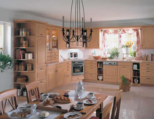 Móvel Cozinha Classico 115