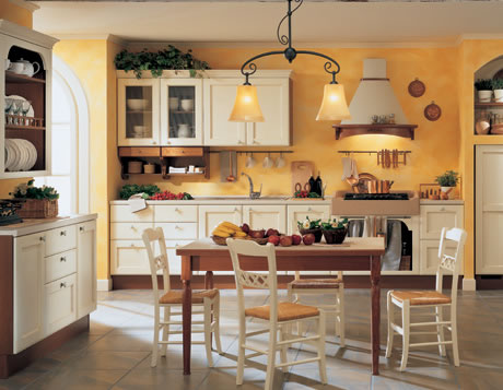 Móvel Cozinha Classico 118