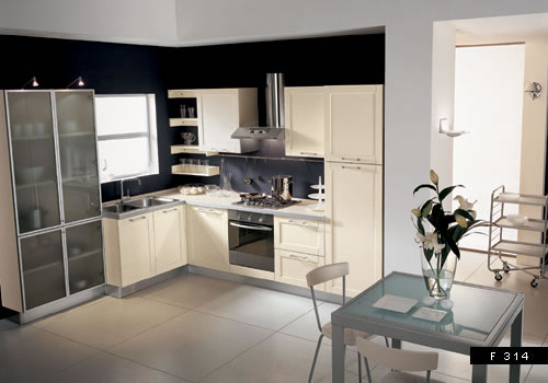 Móvel Cozinha Classico 12