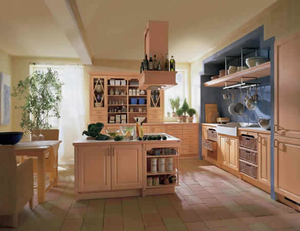 Móvel Cozinha Classico 127