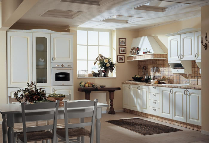 Móvel Cozinha Classico 13