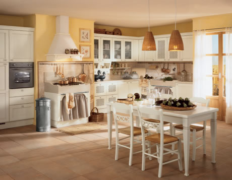 Móvel Cozinha Classico 130