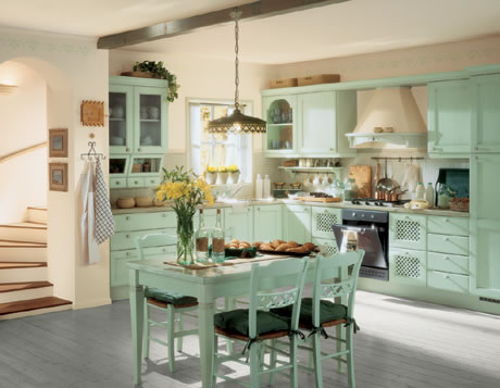 Móvel Cozinha Classico 133