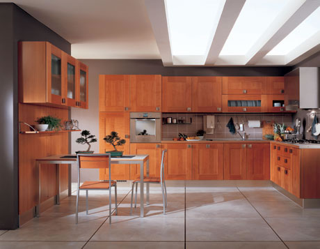 Móvel Cozinha Classico 134