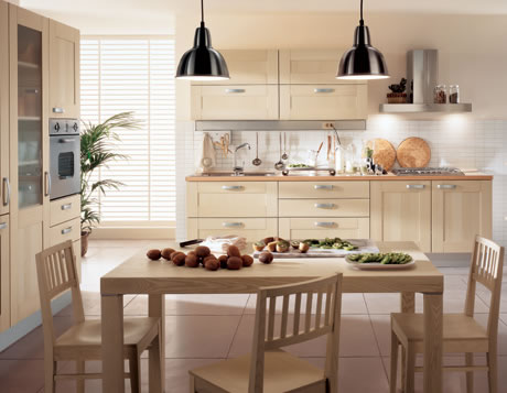 Móvel Cozinha Classico 138