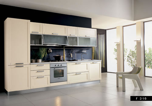 Móvel Cozinha Classico 14