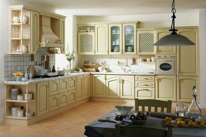 Móvel Cozinha Classico 146