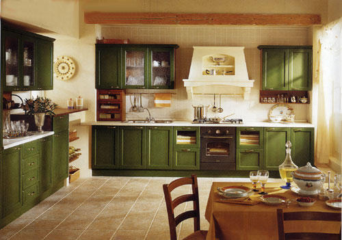 Móvel Cozinha Classico 147