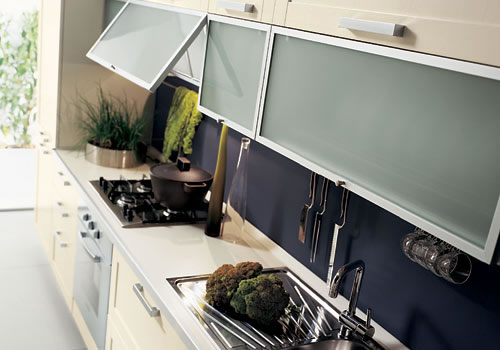 Móvel Cozinha Classico 15